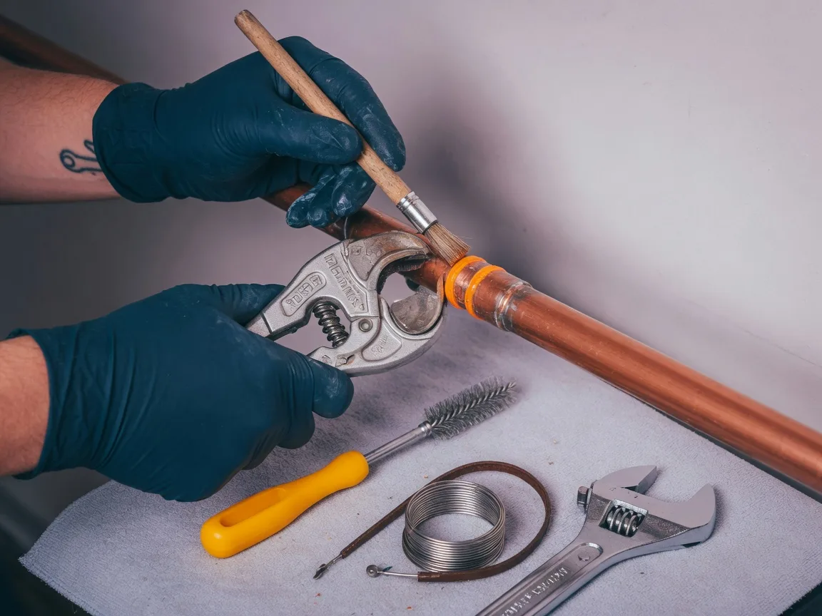 Why choose Sump Pump Repair in Marland, OK